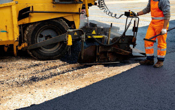 Best Driveway Repair and Patching  in Linwood, PA