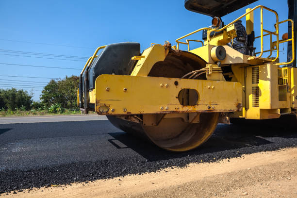 Why Choose Us For All Your Driveway Paving Needs in Linwood, PA?